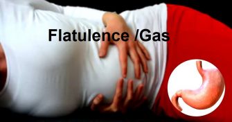 Home Remedies for Flatulence