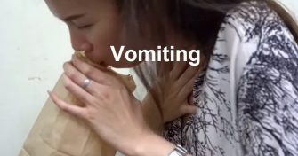 Home Remedies for Vomiting