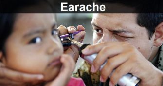 Home Remedies for Earache