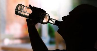 Home Remedies for Alcoholism