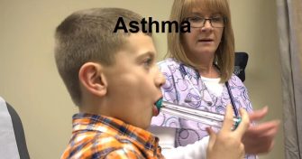 Home Remedies for Asthma