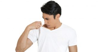 Home Remedies for Body Odor