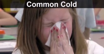 Home Remedies for Common Cold