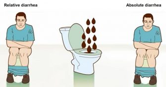 Home Remedies for Diarrhea