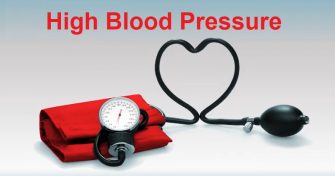 Home Remedies for High Blood Pressure