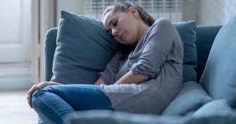 Home Remedies for Lethargy