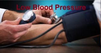 Home Remedies for Low Blood Pressure