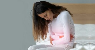 Home Remedies for Menstrual Problems