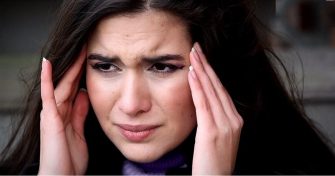 Home Remedies for Migraine