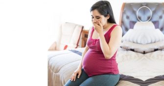 Home Remedies for Morning Sickness